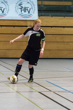 Bild 373 - B-Juniorinnen Landesmeisterschaften